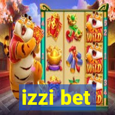 izzi bet